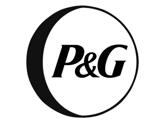P&G